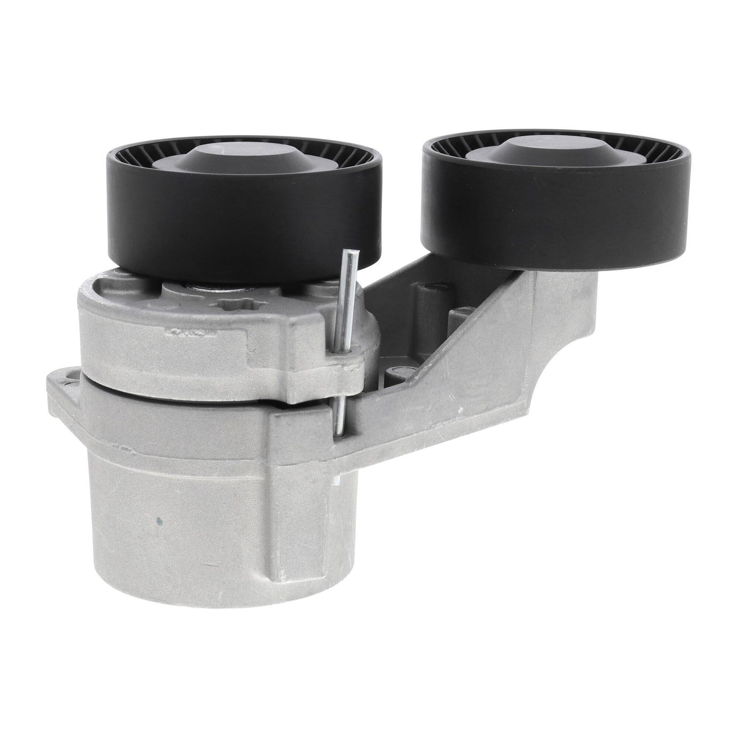 VAICO Belt Tensioner, V-ribbed belt V95-0610
