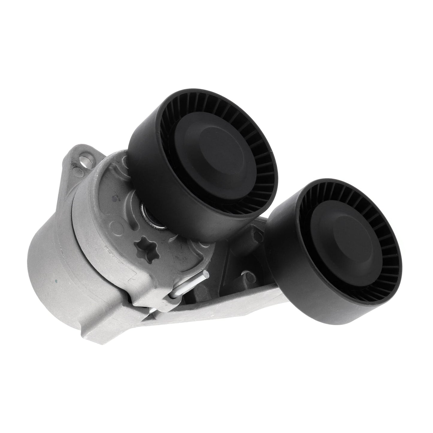 VAICO Belt Tensioner, V-ribbed belt V95-0610