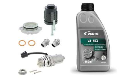 VAICO Repair set, multi-plate clutch pump (all V95-0617