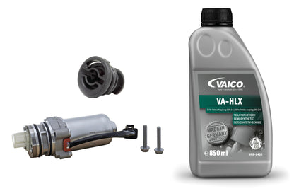 VAICO Repair set, multi-plate clutch pump (all V95-0618