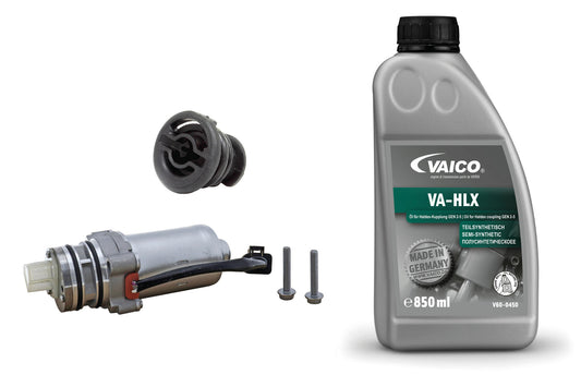VAICO Repair set, multi-plate clutch pump (all V95-0618