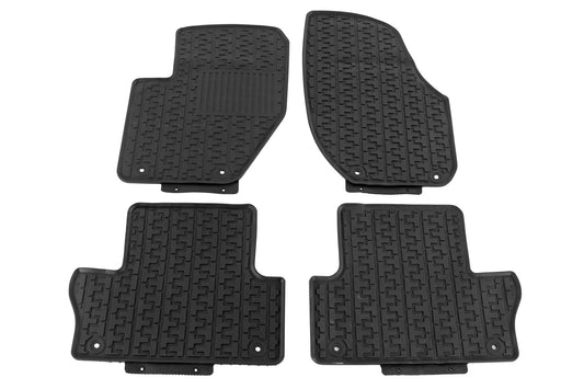 VAICO Floor Mat Set V95-0631