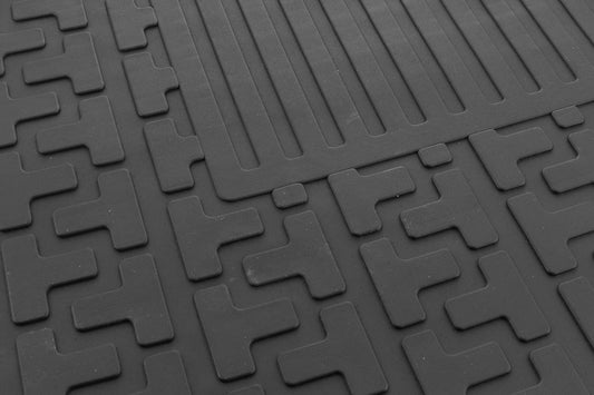 VAICO Floor Mat Set V95-0631