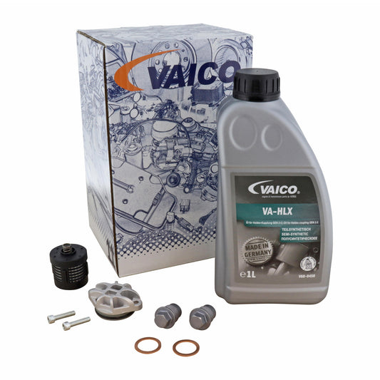 VAICO Parts kit, multi-plate clutch oil change V95-0644