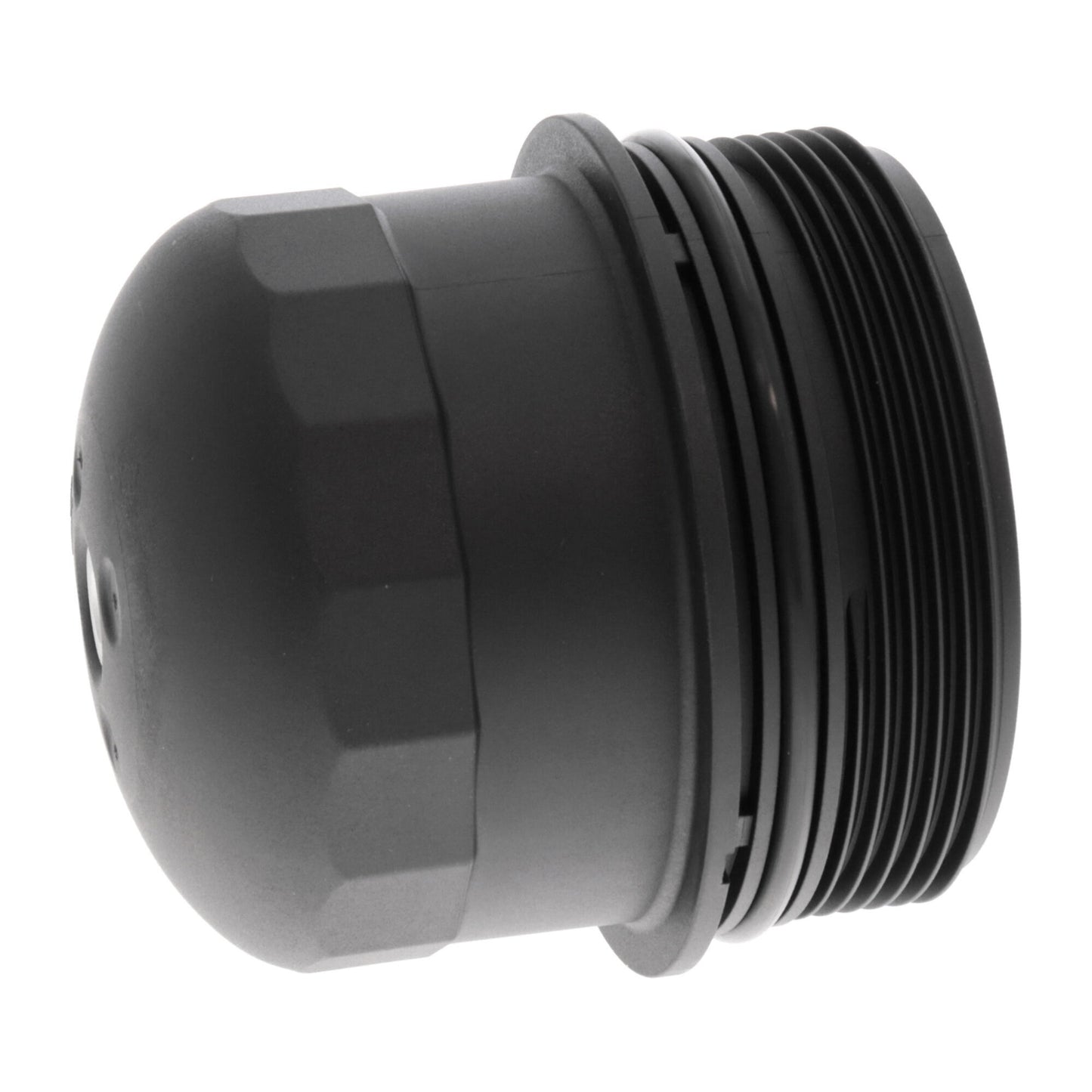 VAICO Cap, oil filter housing V95-0654