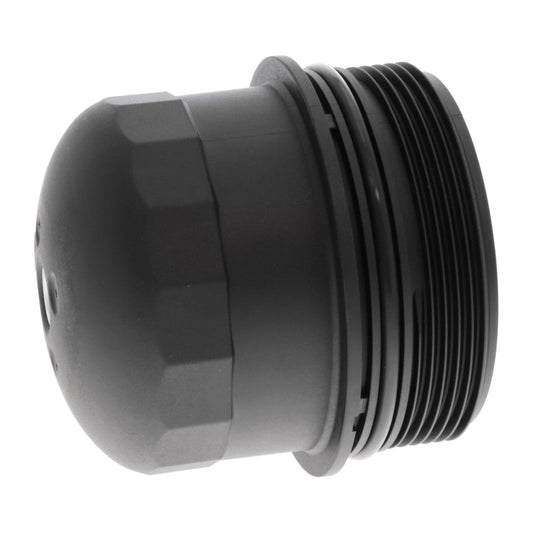 VAICO Cap, oil filter housing V95-0654