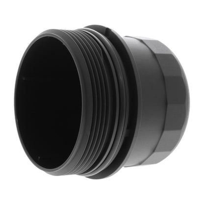 VAICO Cap, oil filter housing V95-0654