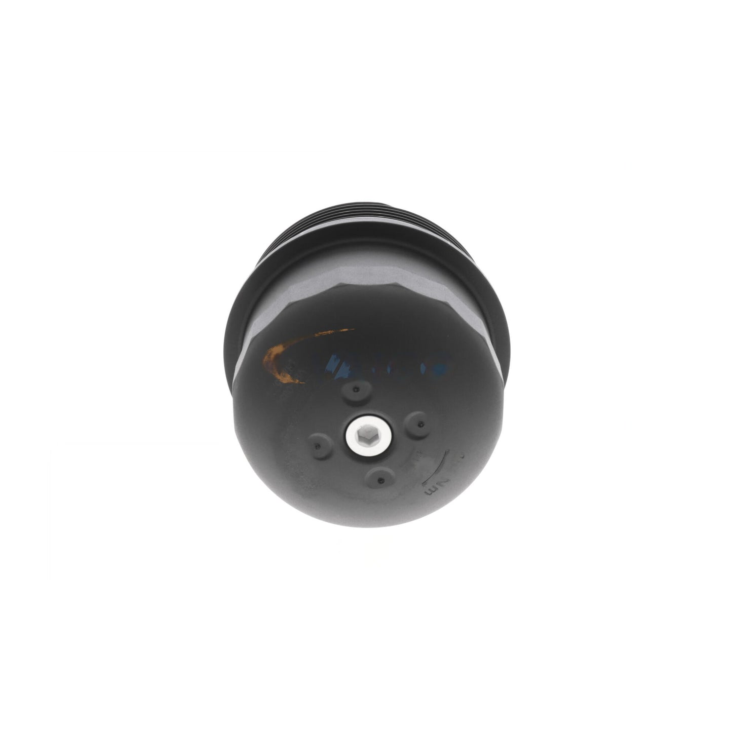 VAICO Cap, oil filter housing V95-0654