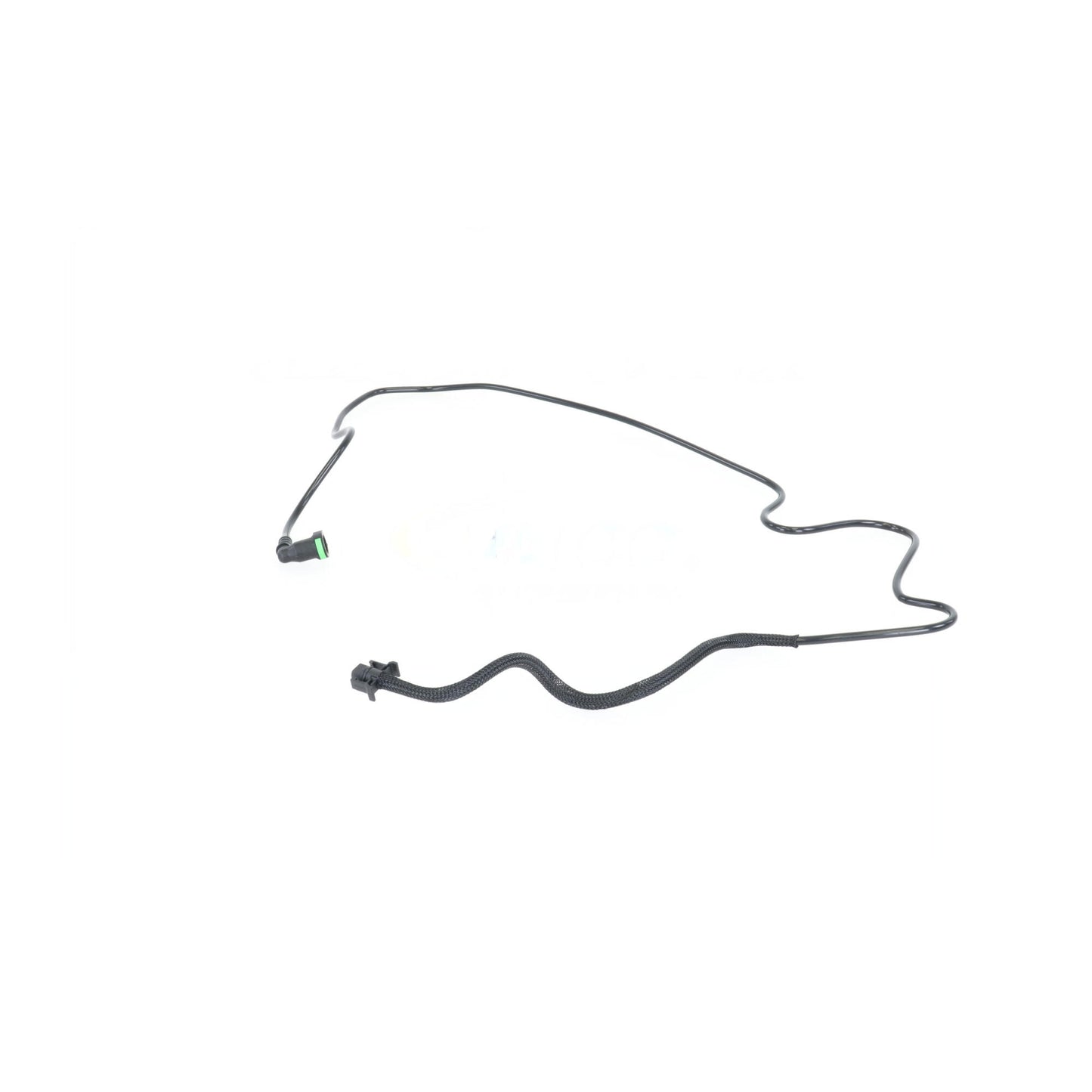 VAICO Radiator Hose V95-0677