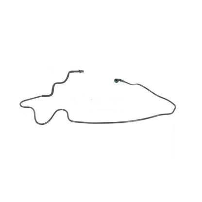 VAICO Radiator Hose V95-0677