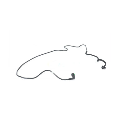 VAICO Radiator Hose V95-0677