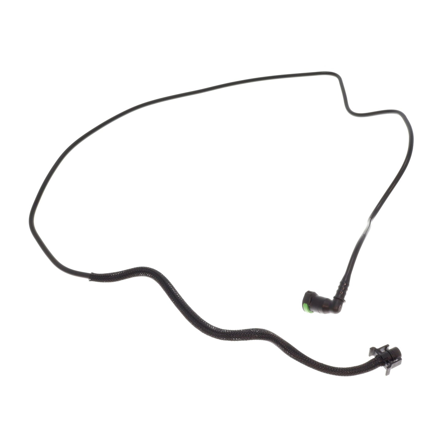 VAICO Coolant Pipe V95-0678