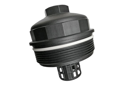 VAICO Cap, oil filter housing V95-0684