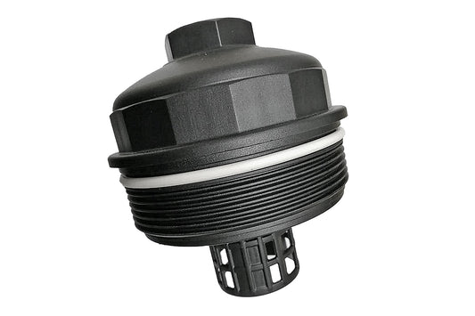 VAICO Cap, oil filter housing V95-0684