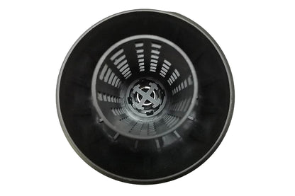 VAICO Cap, oil filter housing V95-0684