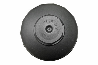 VAICO Cap, oil filter housing V95-0684