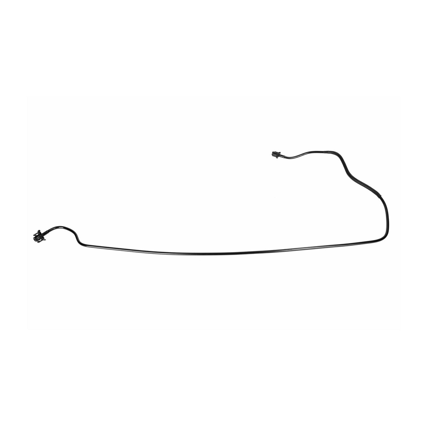 VAICO Coolant Pipe V95-0725
