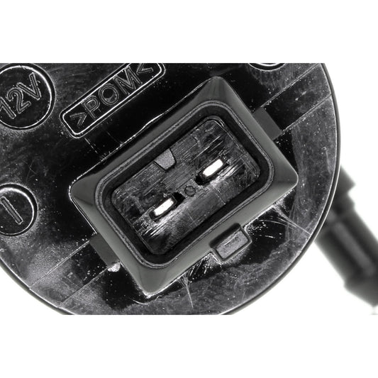 VEMO Washer Fluid Pump, headlight cleaning V95-08-0005