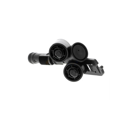 VEMO Washer Fluid Jet, headlight cleaning V95-08-0022