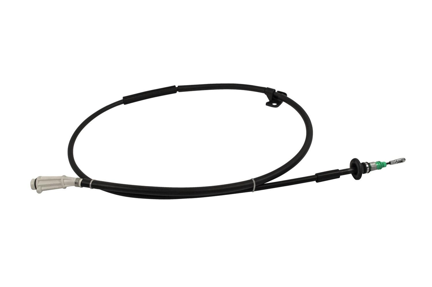 VAICO Cable Pull, parking brake V95-30009