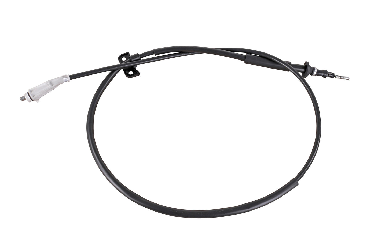 VAICO Cable Pull, parking brake V95-30010