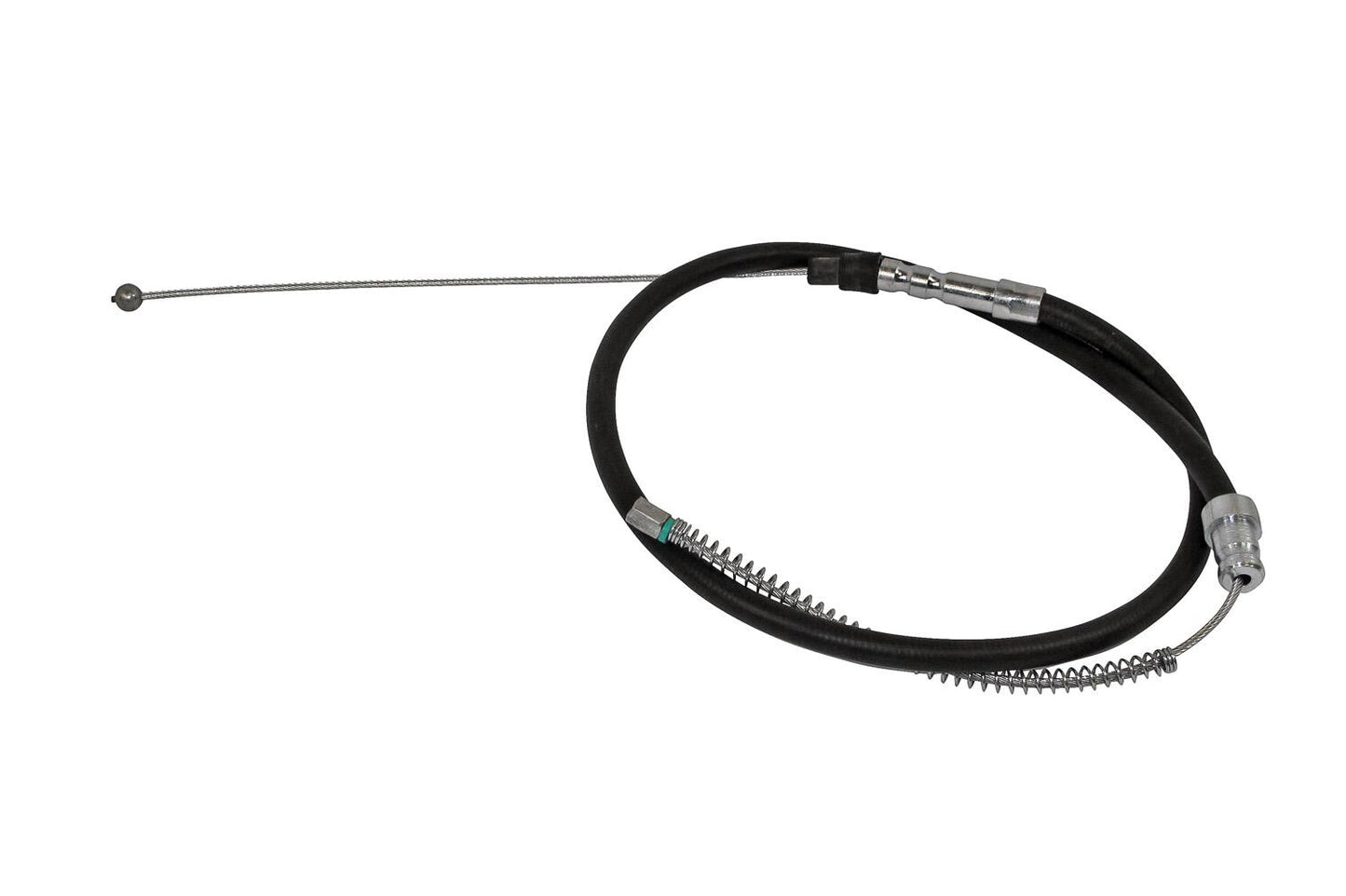 VAICO Cable Pull, parking brake V95-30015