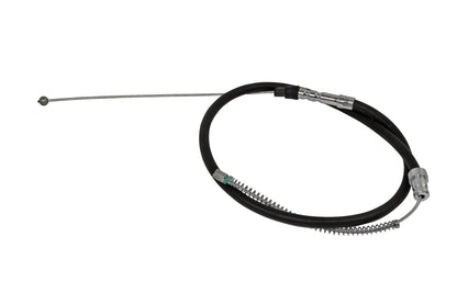 VAICO Cable Pull, parking brake V95-30015