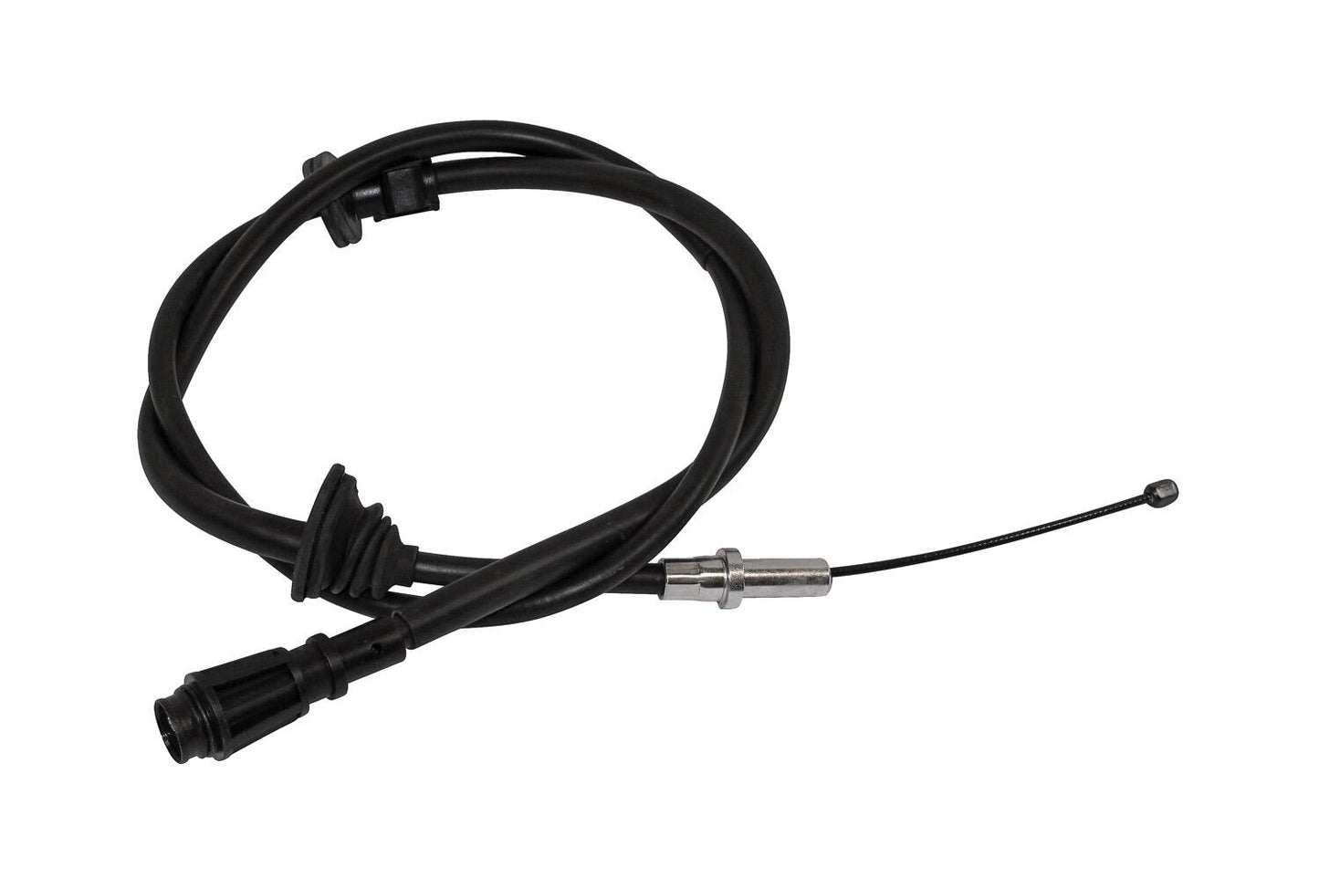 VAICO Cable Pull, parking brake V95-30017