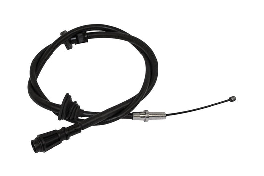 VAICO Cable Pull, parking brake V95-30017