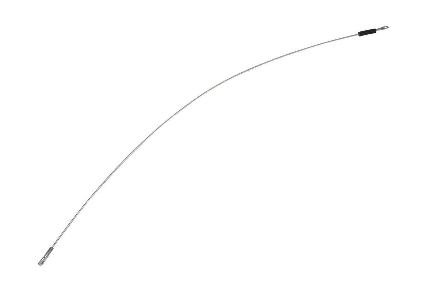 VAICO Cable Pull, parking brake V95-30021