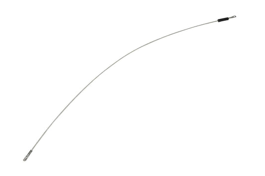 VAICO Cable Pull, parking brake V95-30021