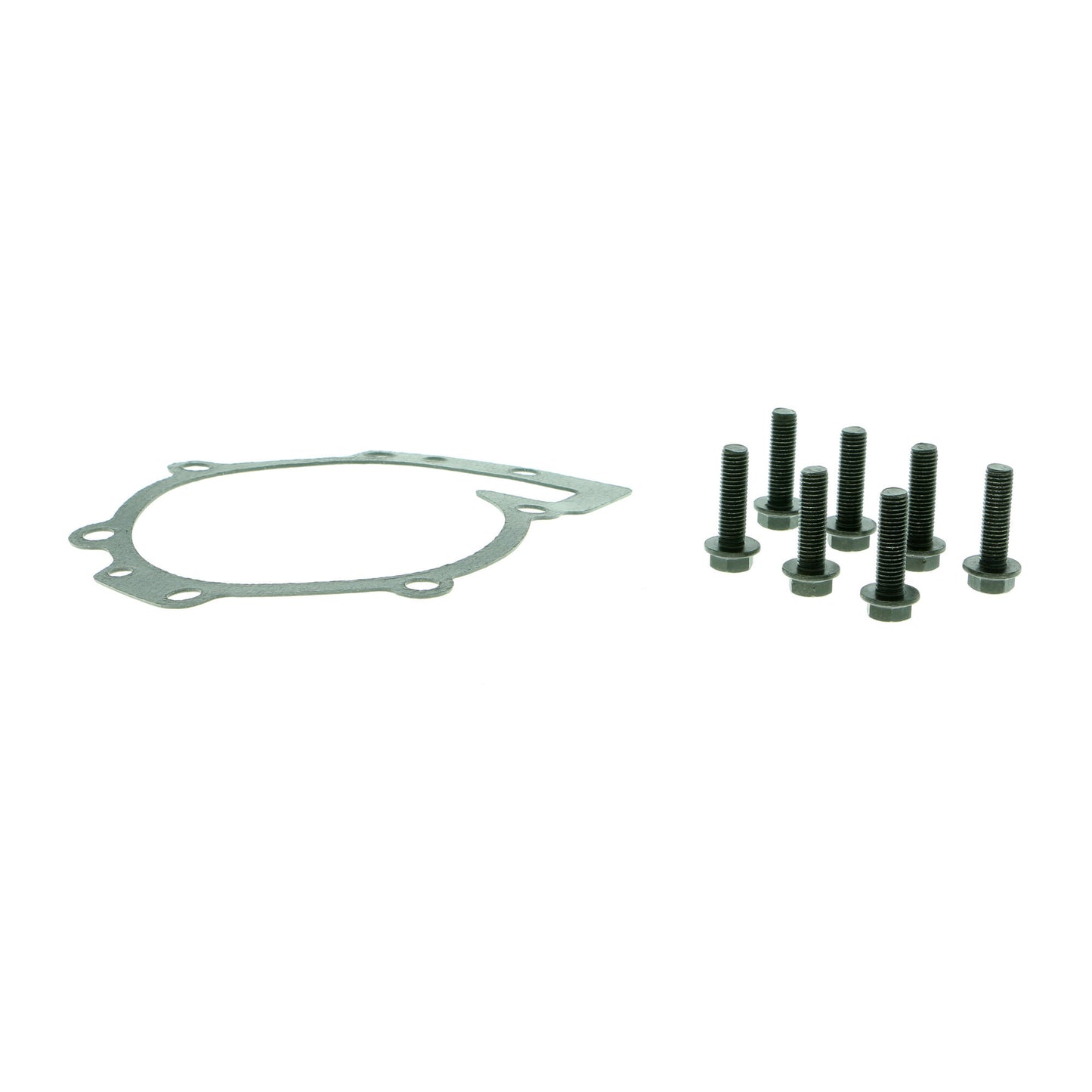 VAICO Water Pump, engine cooling V95-50008