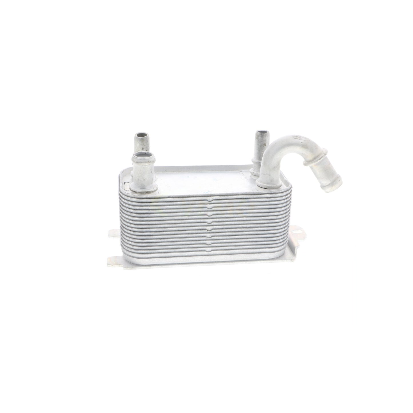 VEMO Oil Cooler, engine oil V95-60-0005