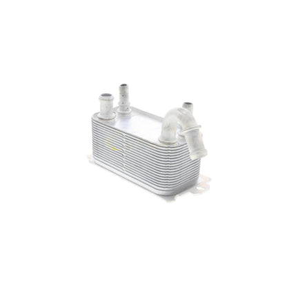 VEMO Oil Cooler, engine oil V95-60-0005