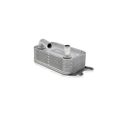 VEMO Oil Cooler, engine oil V95-60-0006