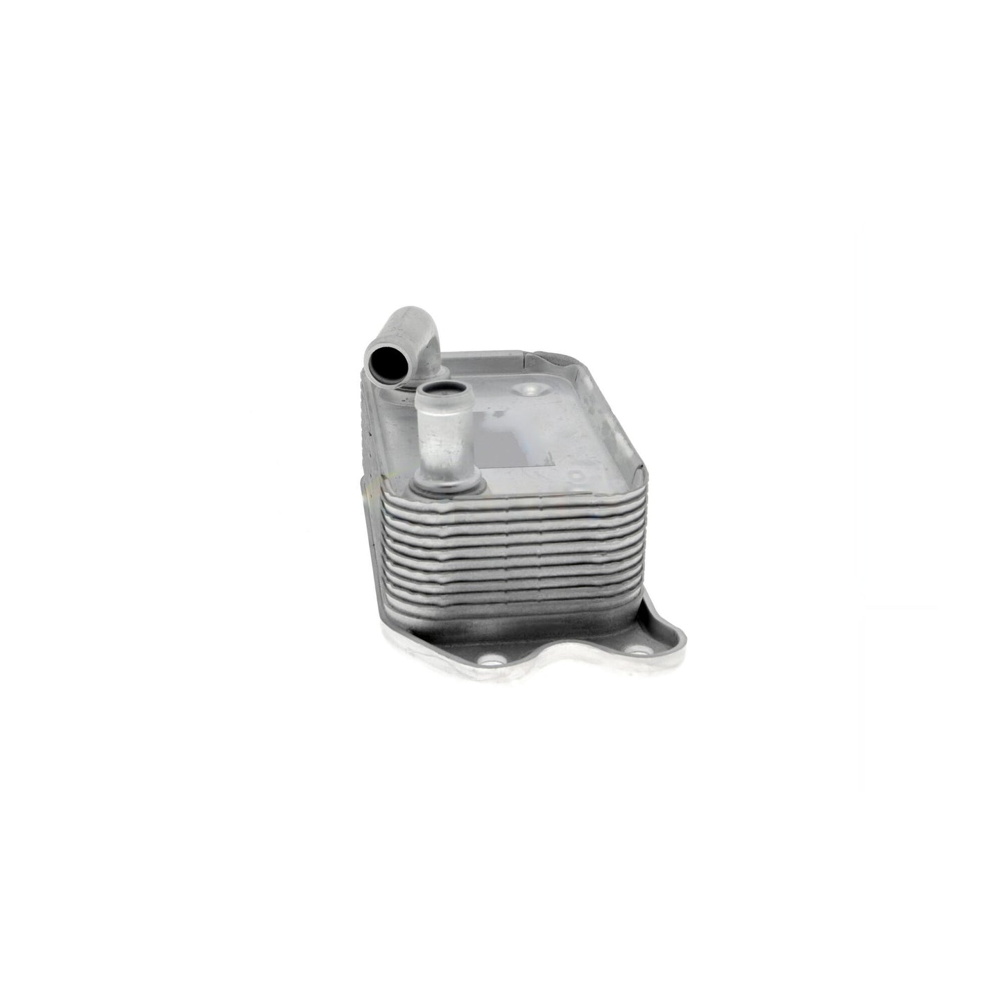 VEMO Oil Cooler, engine oil V95-60-0006