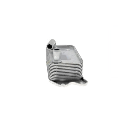 VEMO Oil Cooler, engine oil V95-60-0006