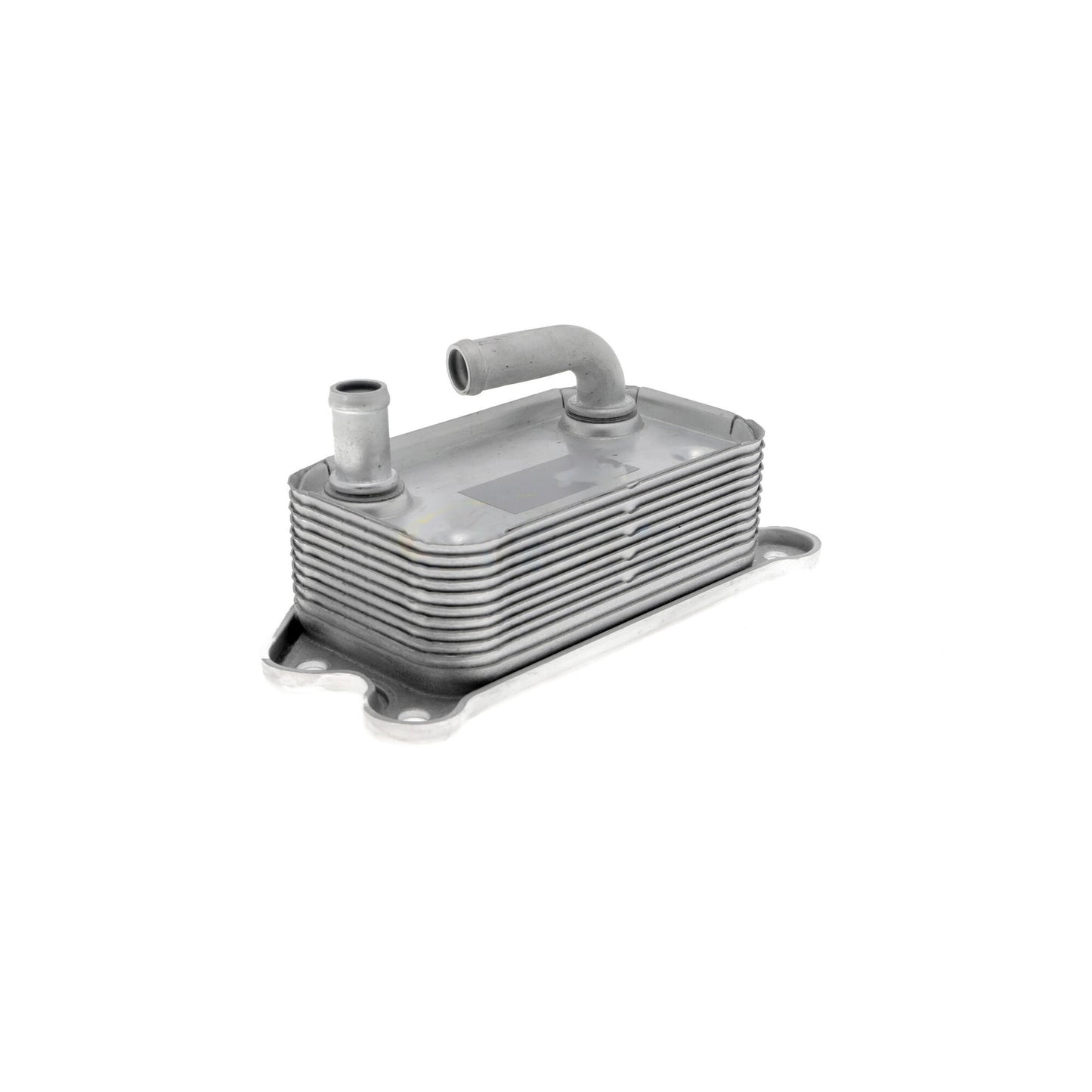 VEMO Oil Cooler, engine oil V95-60-0006