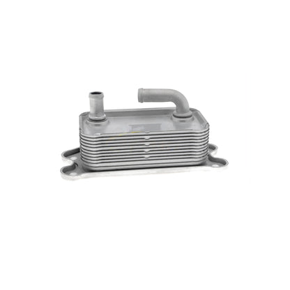 VEMO Oil Cooler, engine oil V95-60-0006