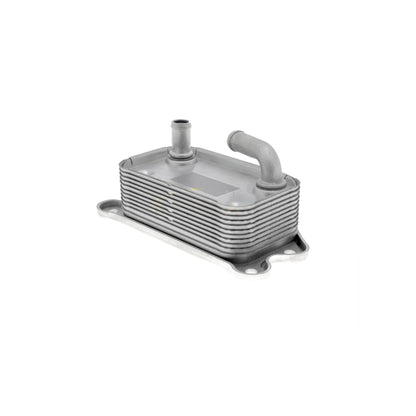 VEMO Oil Cooler, engine oil V95-60-0006