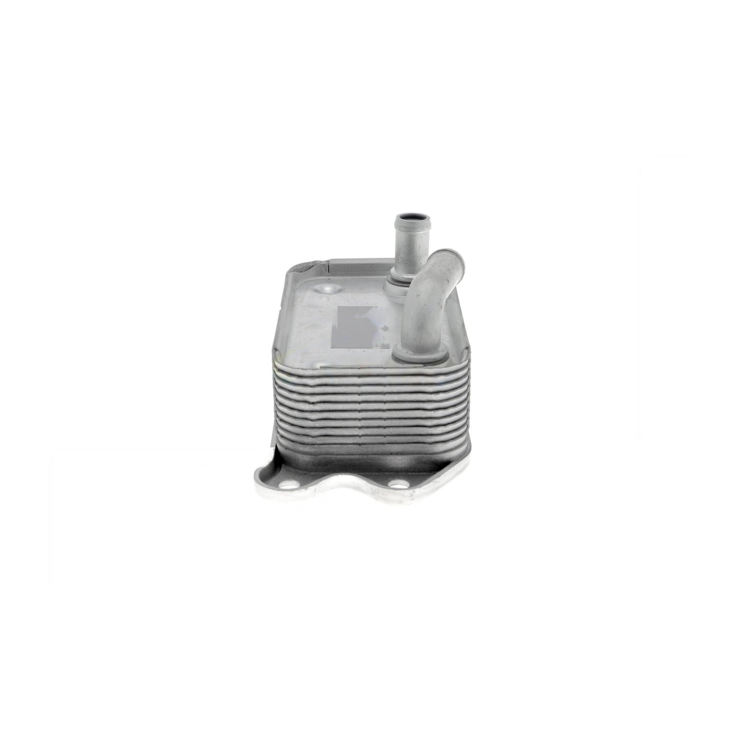 VEMO Oil Cooler, engine oil V95-60-0006
