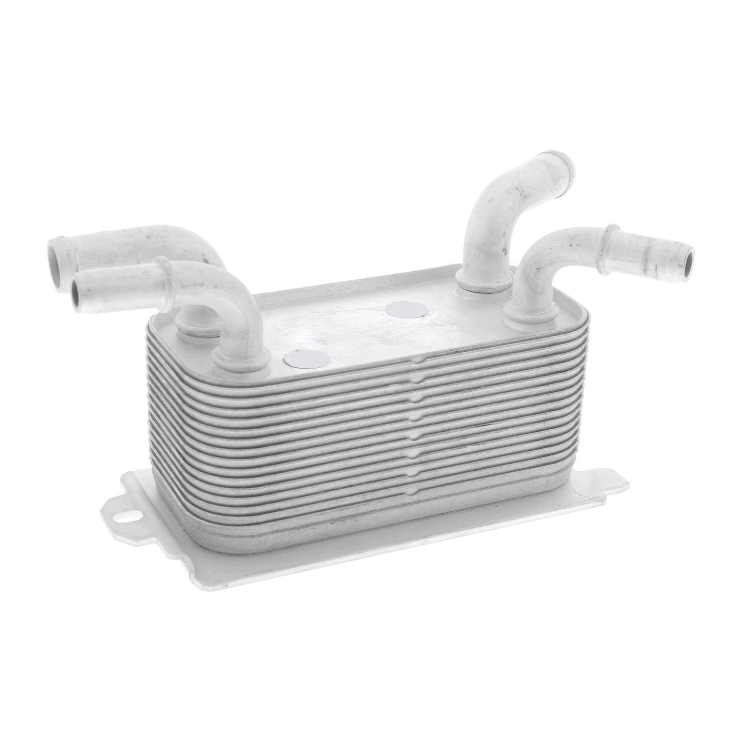 VEMO Oil Cooler, engine oil V95-60-0007