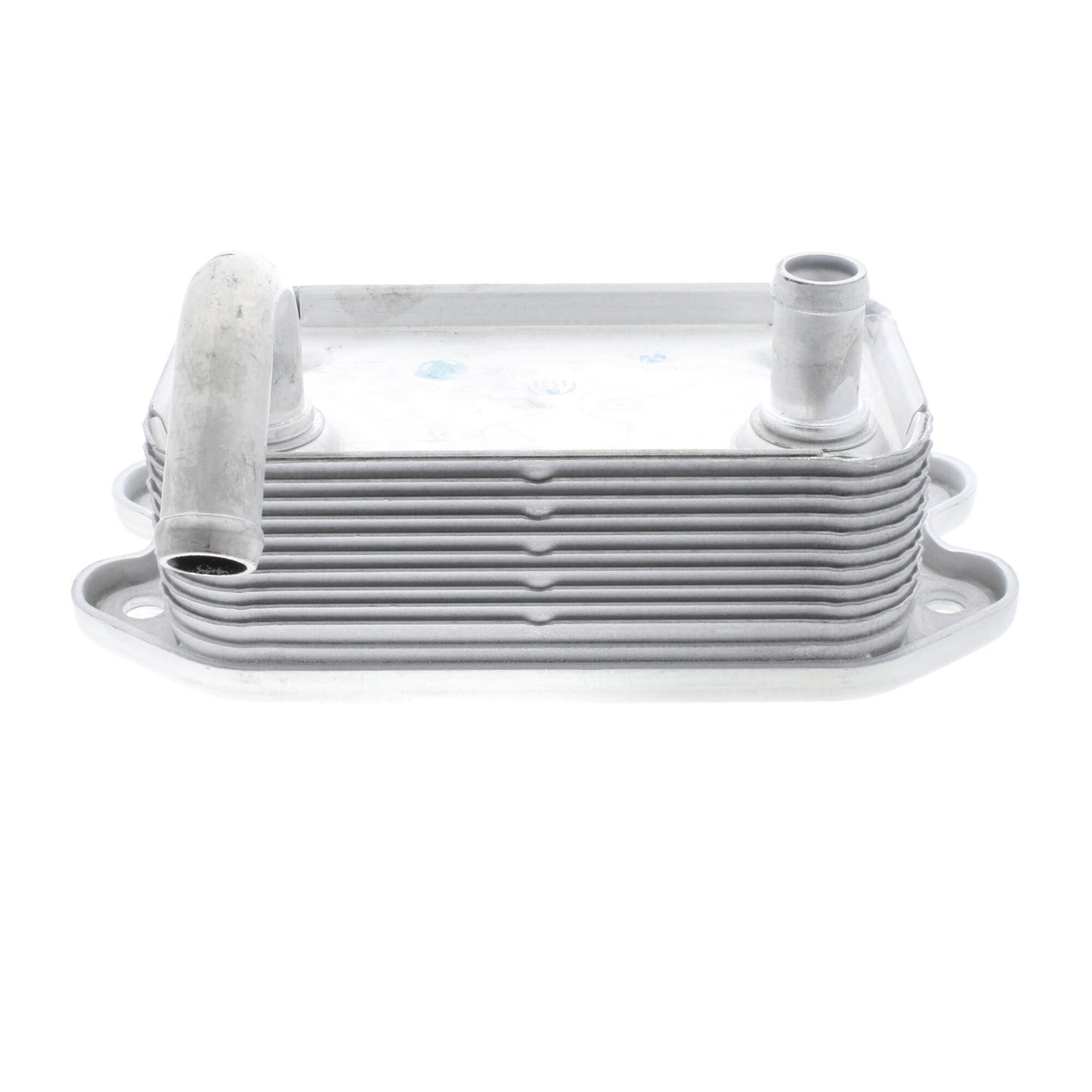 VEMO Oil Cooler, engine oil V95-60-0008