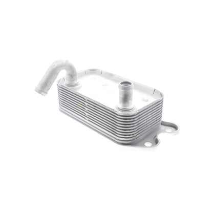 VEMO Oil Cooler, engine oil V95-60-0008
