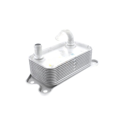 VEMO Oil Cooler, engine oil V95-60-0008