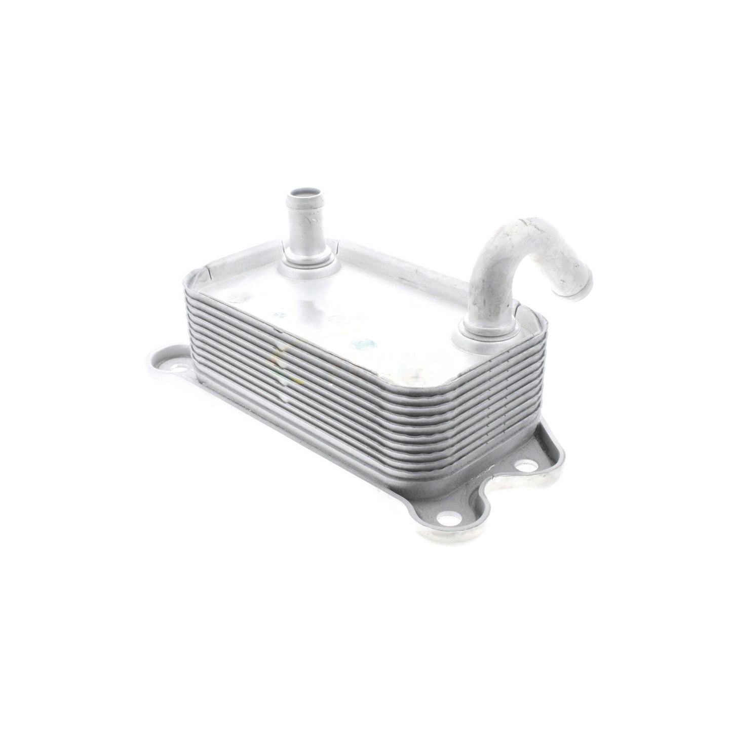 VEMO Oil Cooler, engine oil V95-60-0008