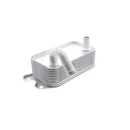 VEMO Oil Cooler, engine oil V95-60-0008
