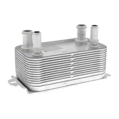 VEMO Oil Cooler, automatic transmission V95-60-0009