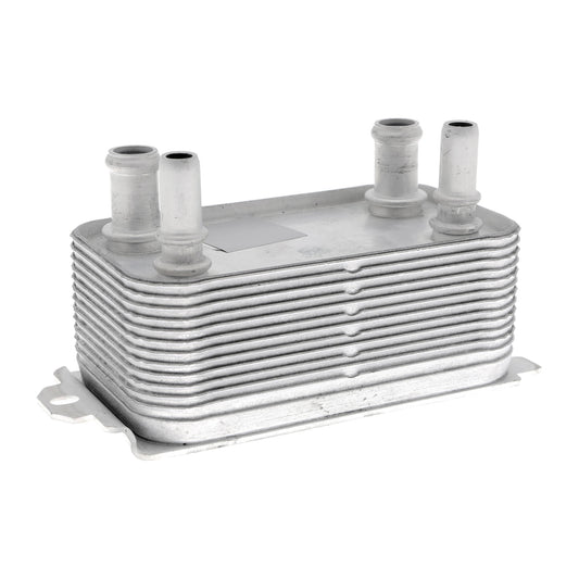 VEMO Oil Cooler, automatic transmission V95-60-0009