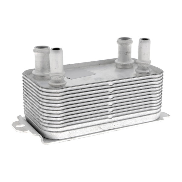 VEMO Oil Cooler, automatic transmission V95-60-0009